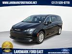 2023 Chrysler Voyager FWD Minivan for sale #LP5768 - photo 1
