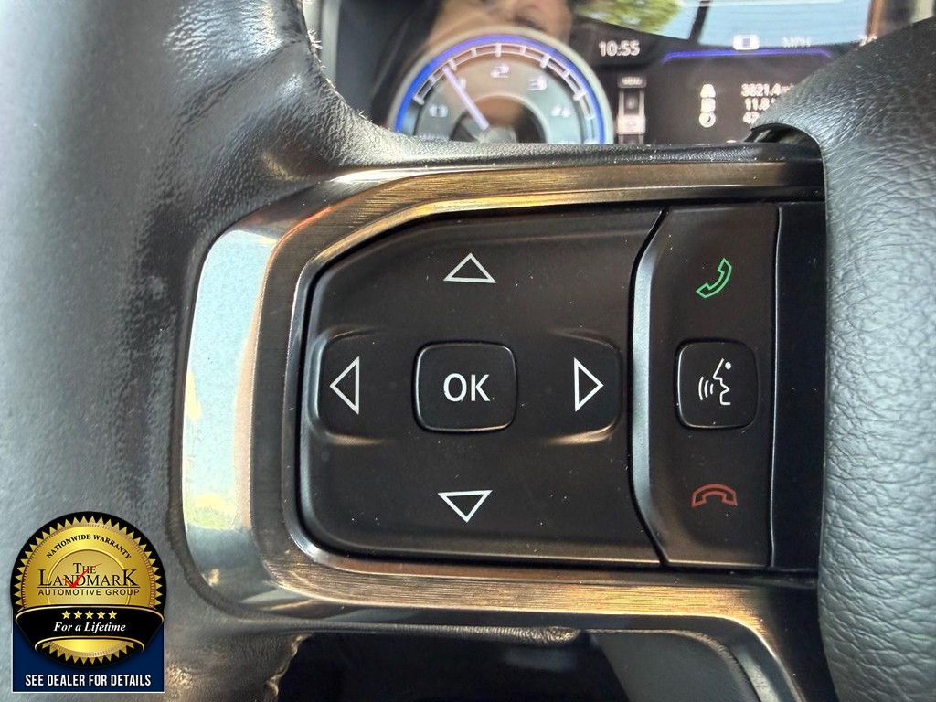 Used 2019 Ram 1500 - photo 12