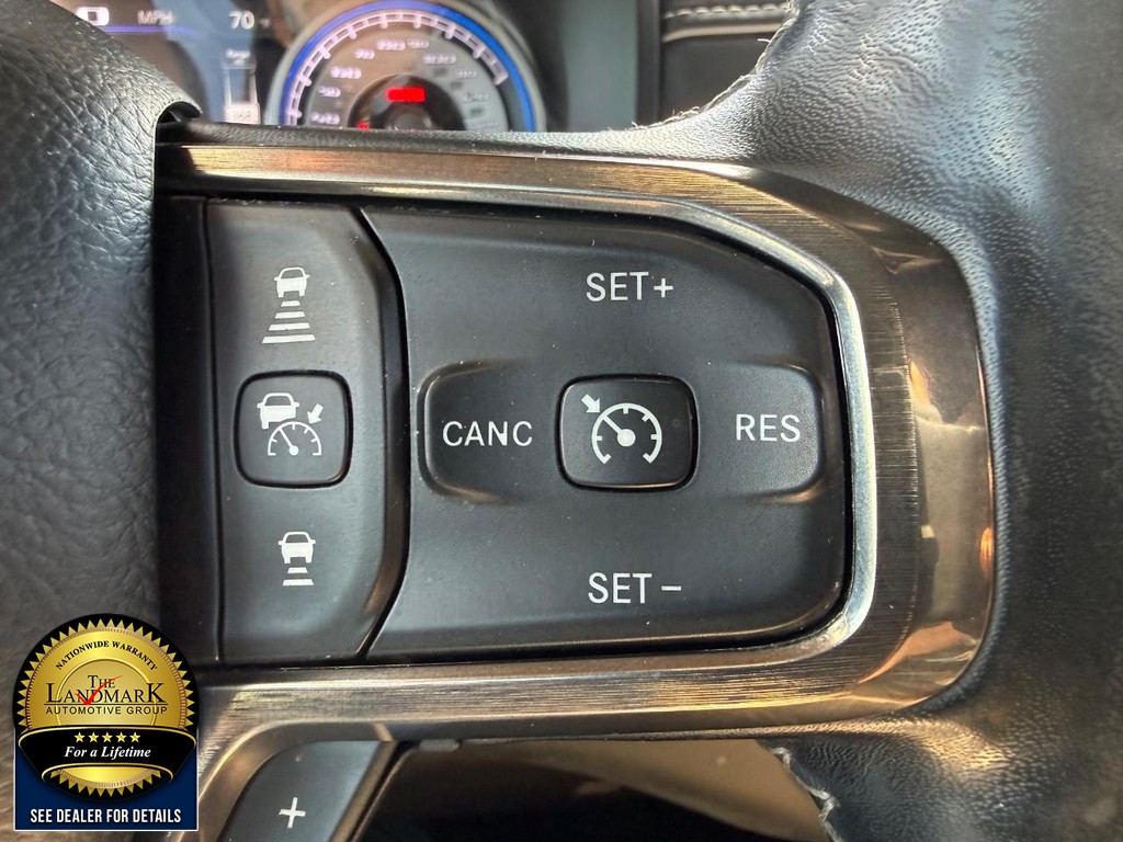 Used 2019 Ram 1500 - photo 13