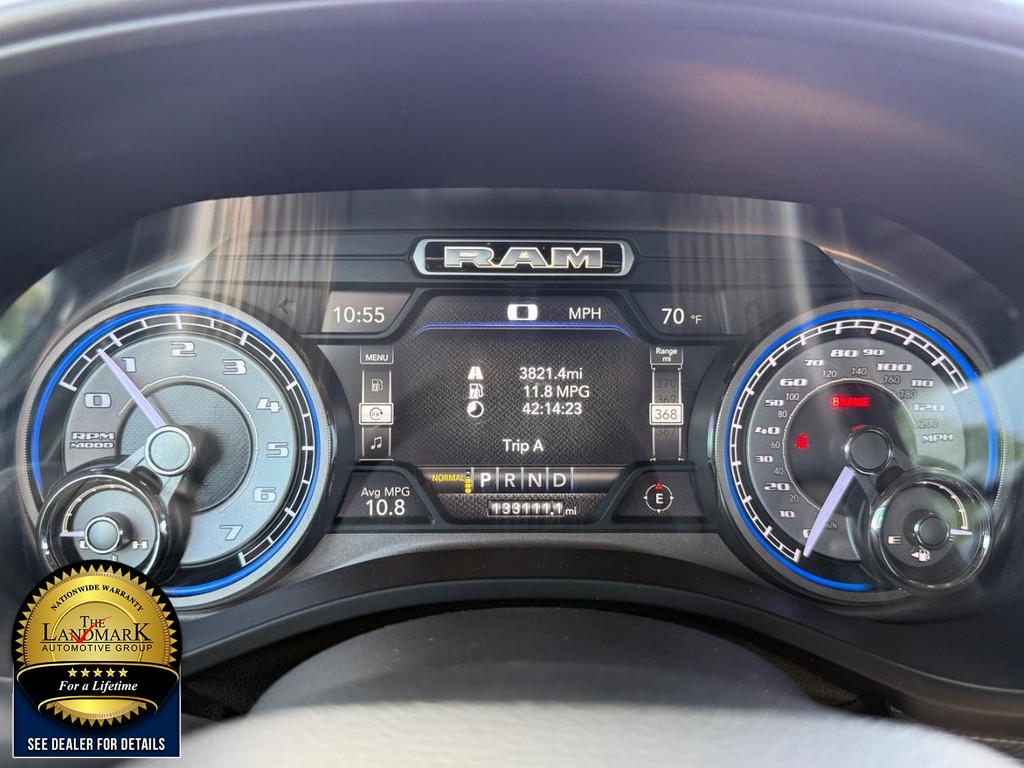 Used 2019 Ram 1500 - photo 14
