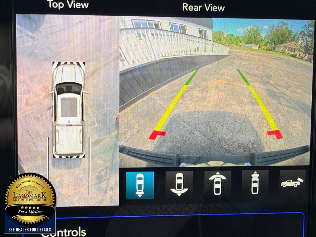 Used 2019 Ram 1500 - photo 15