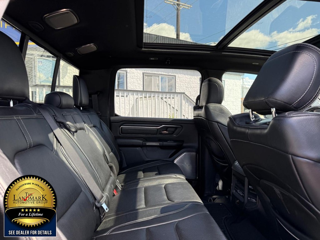 Used 2019 Ram 1500 - photo 17