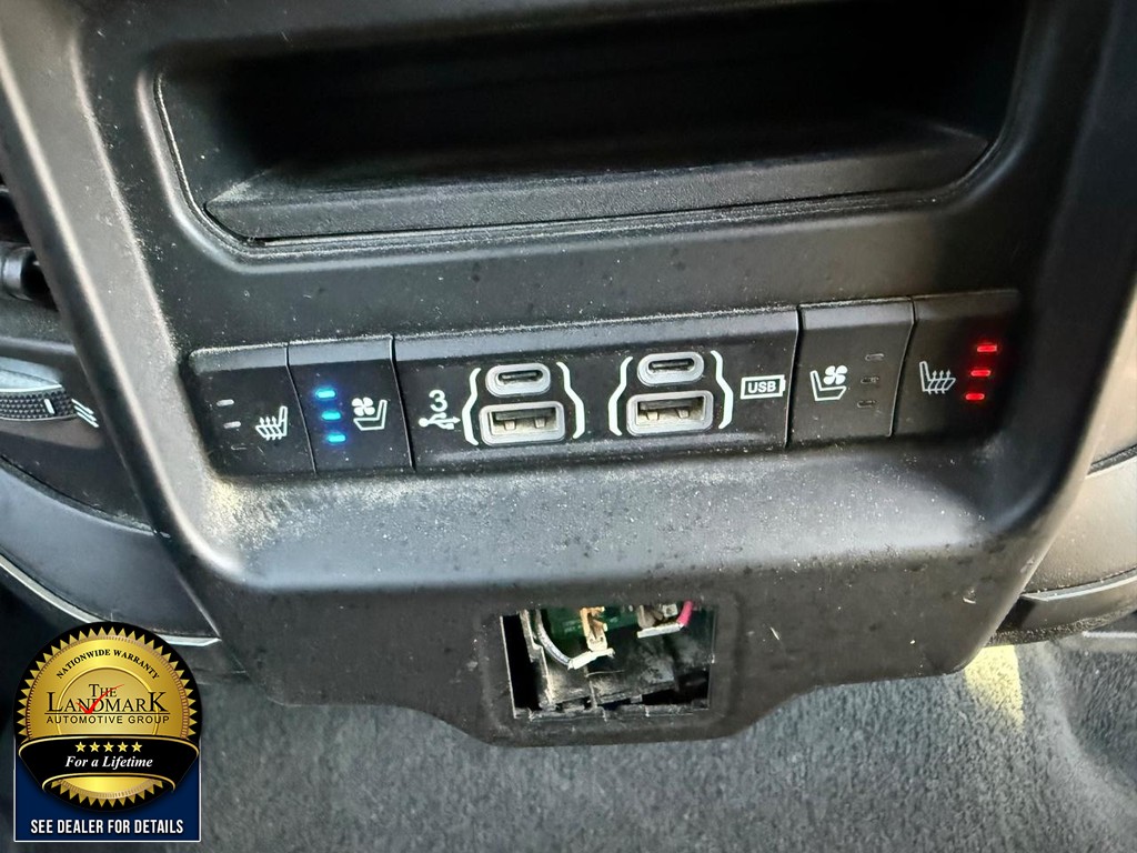 Used 2019 Ram 1500 - photo 18