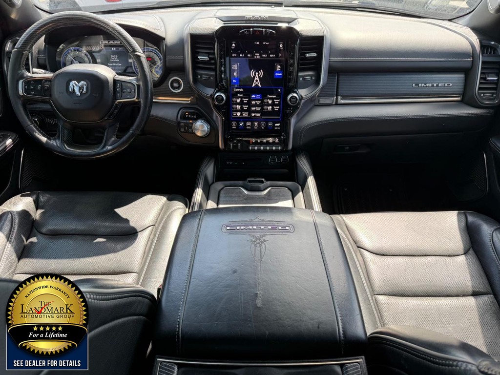 Used 2019 Ram 1500 - photo 19