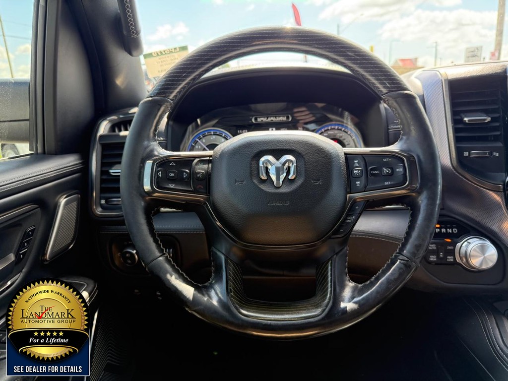 Used 2019 Ram 1500 - photo 20
