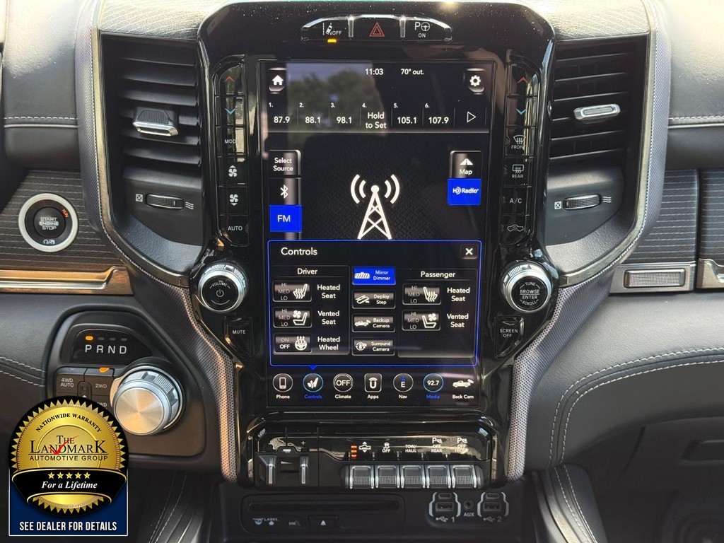 Used 2019 Ram 1500 - photo 21