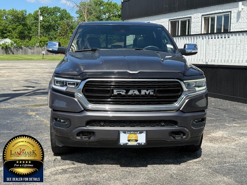 Used 2019 Ram 1500 - photo 6