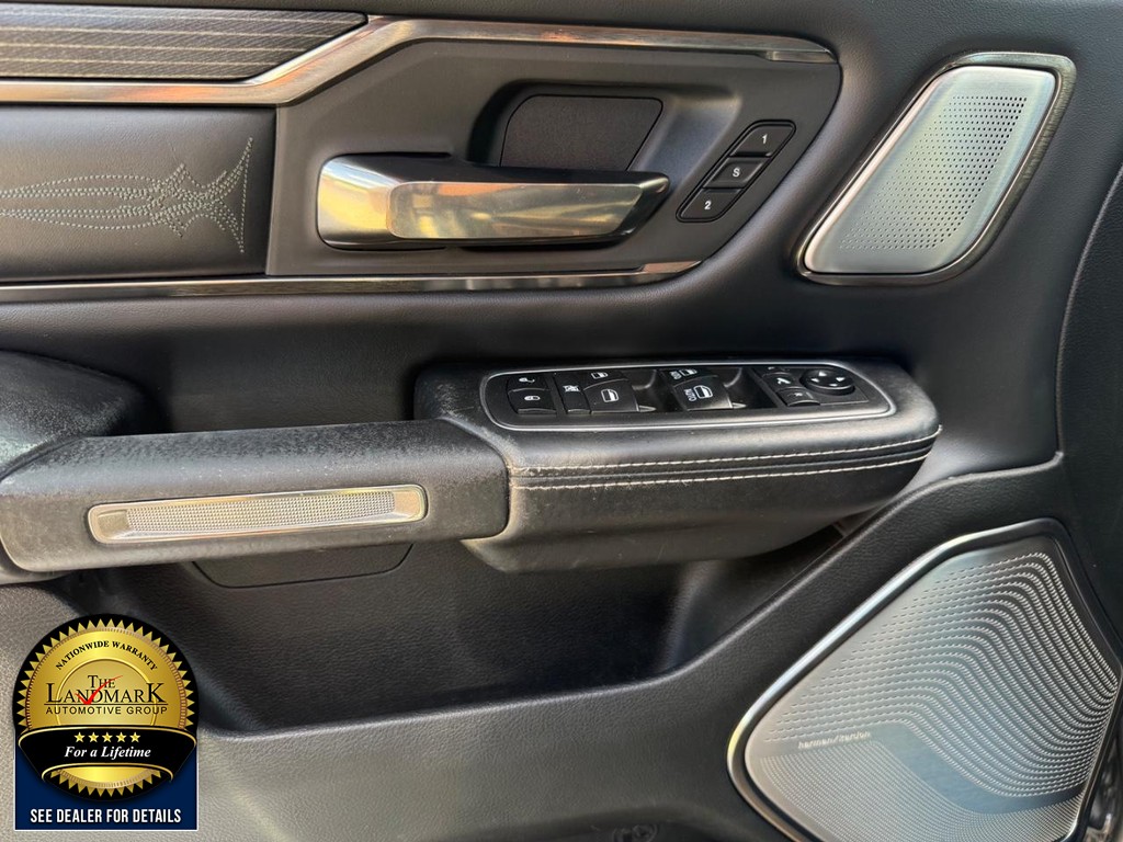 Used 2019 Ram 1500 - photo 10