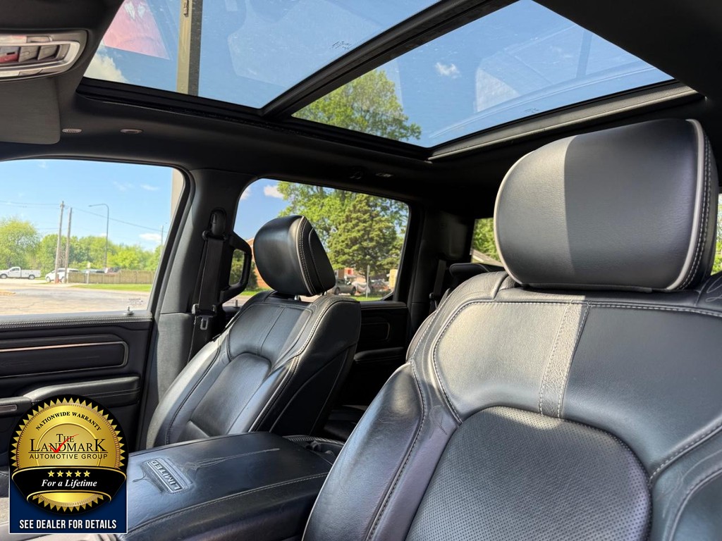 Used 2019 Ram 1500 - photo 11