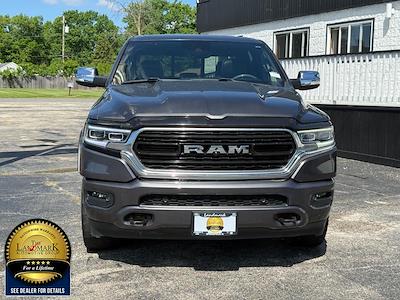 Used 2019 Ram 1500 - photo 2