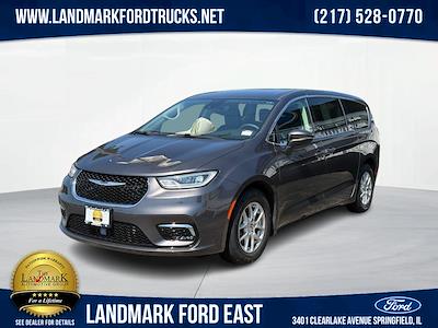 2023 Chrysler Pacifica FWD Minivan for sale #LP5796 - photo 1