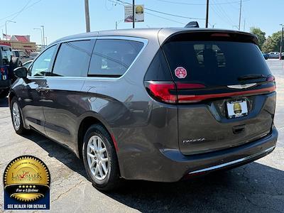 2023 Chrysler Pacifica FWD Minivan for sale #LP5796 - photo 2