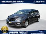 2023 Chrysler Pacifica FWD Minivan for sale #LP5796 - photo 1