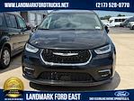 2023 Chrysler Pacifica FWD Minivan for sale #LP5800 - photo 1