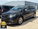 2023 Chrysler Pacifica FWD Minivan for sale #LP5800 - photo 2