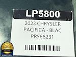 2023 Chrysler Pacifica FWD Minivan for sale #LP5800 - photo 5