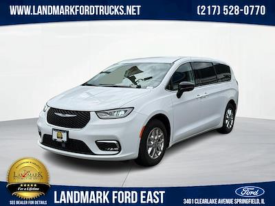 2024 Chrysler Pacifica FWD Minivan for sale #LP5806 - photo 1