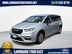 2024 Chrysler Pacifica FWD Minivan for sale #LP5807 - photo 1