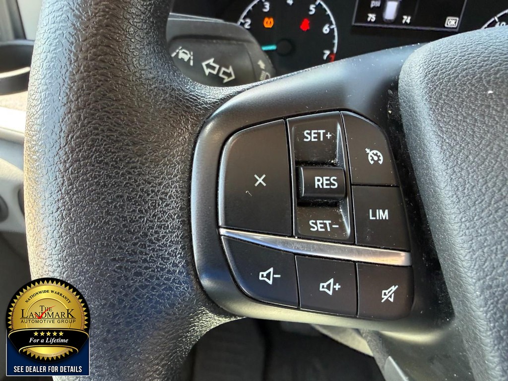 Used 2024 Ford Transit 250 - photo 12