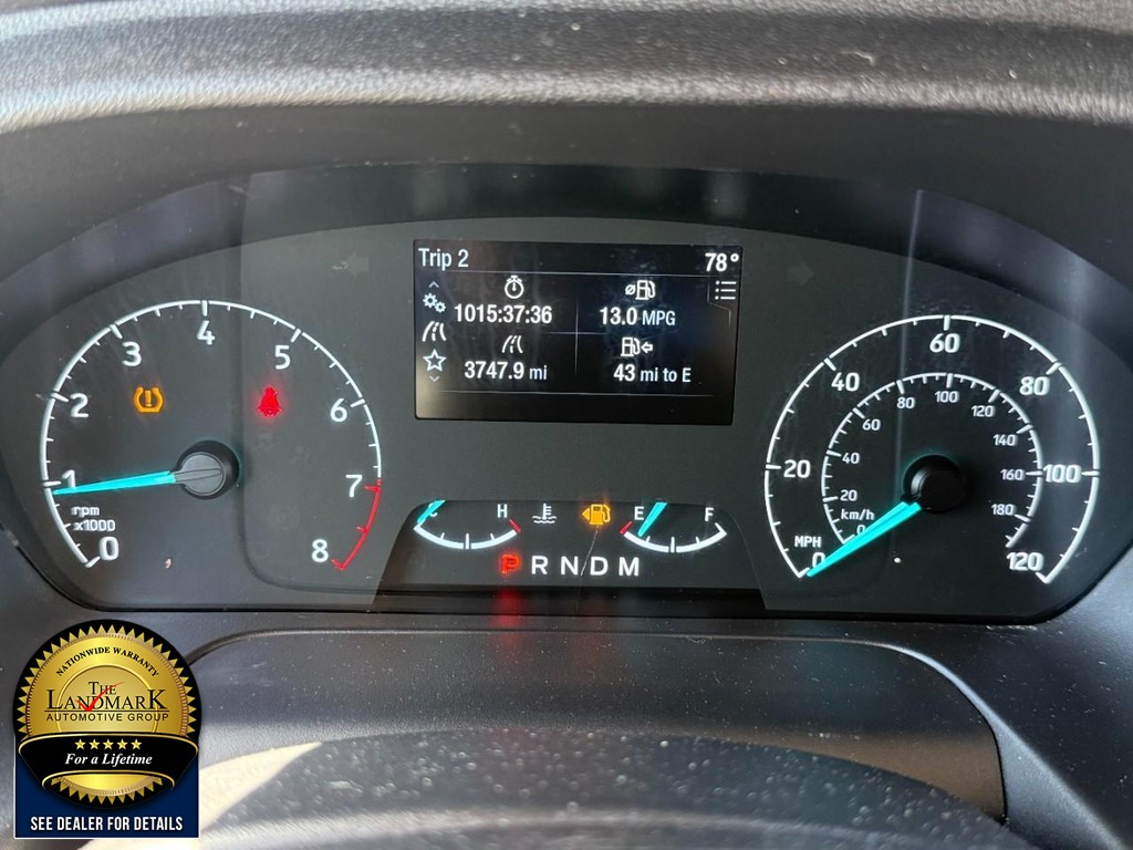 Used 2024 Ford Transit 250 - photo 14