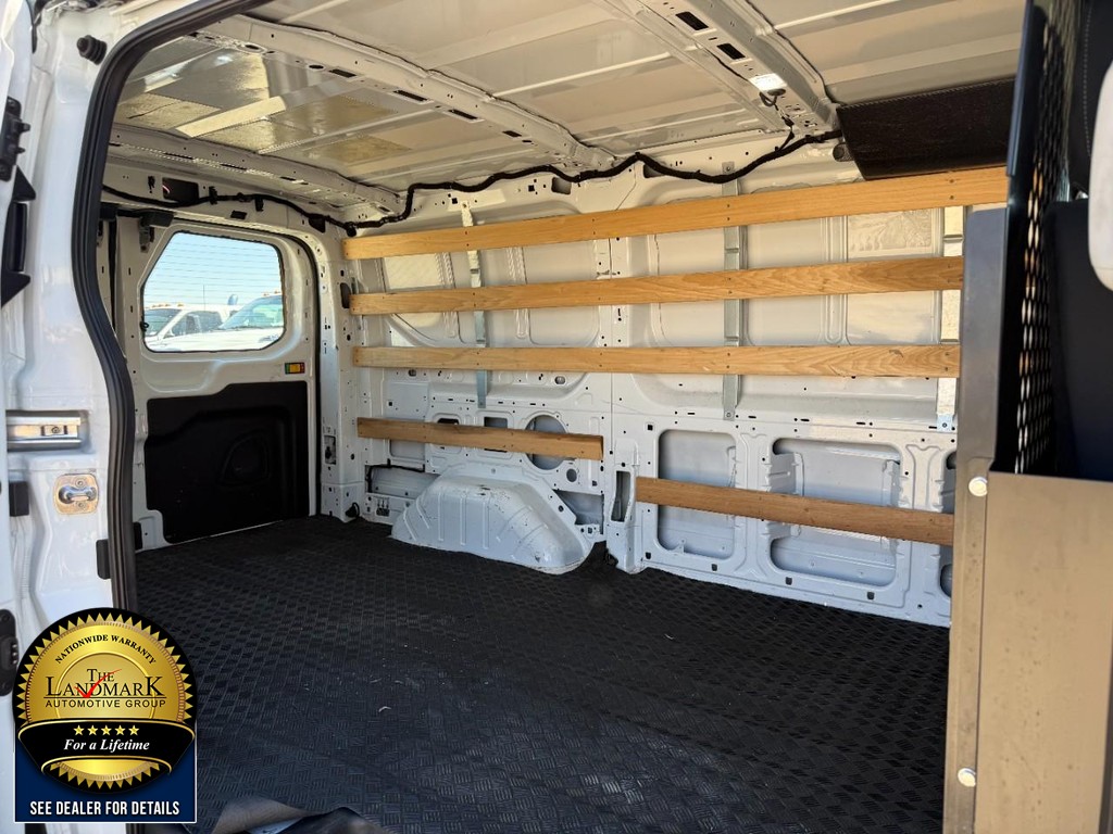 Used 2024 Ford Transit 250 - photo 16
