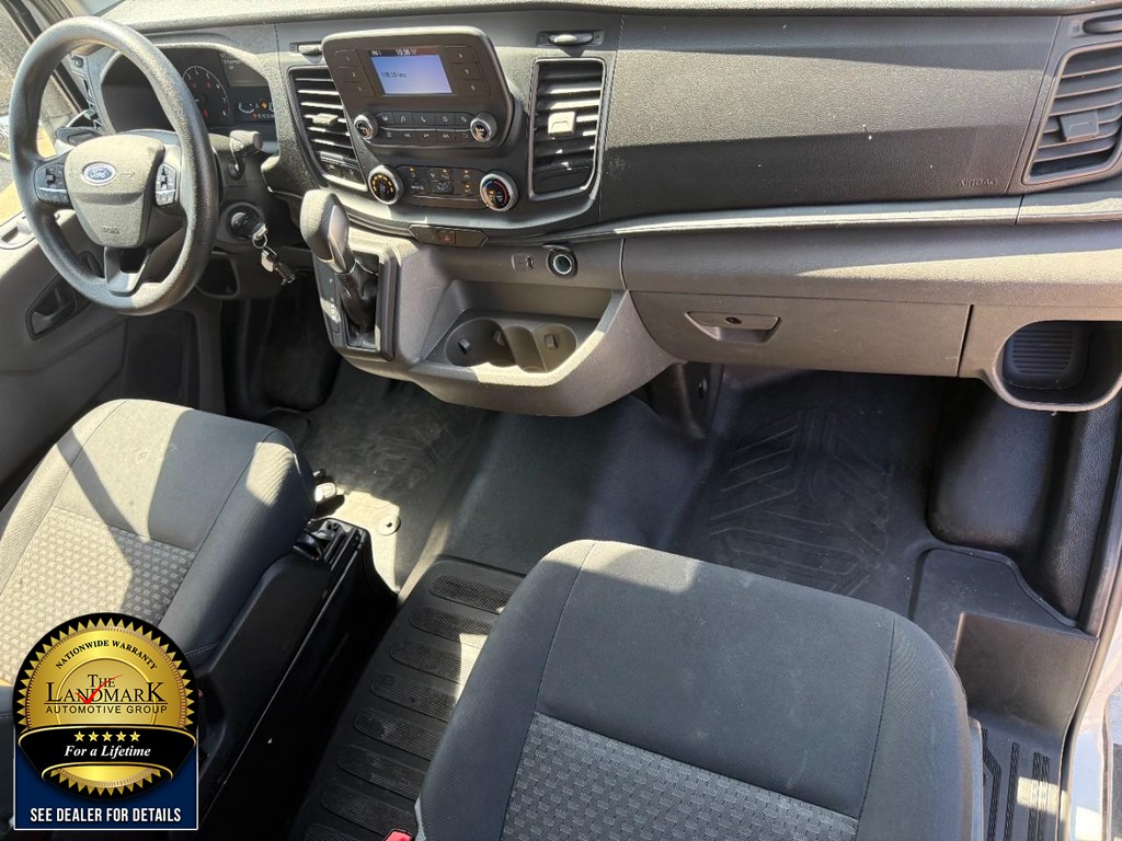 Used 2024 Ford Transit 250 - photo 18