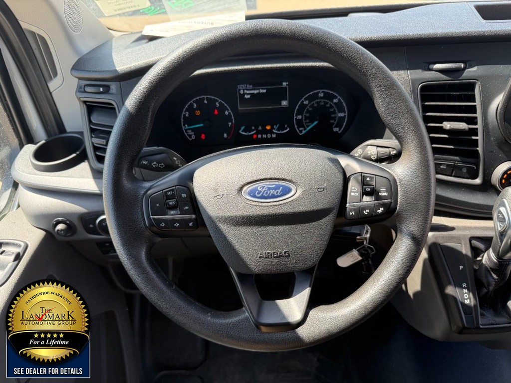 Used 2024 Ford Transit 250 - photo 19