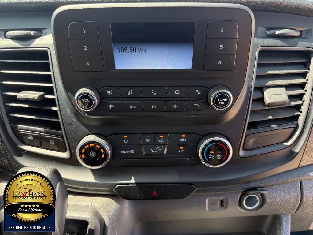 Used 2024 Ford Transit 250 - photo 20