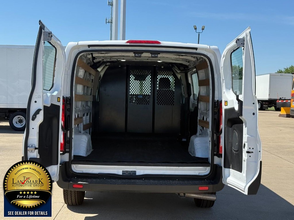 Used 2024 Ford Transit 250 - photo 21