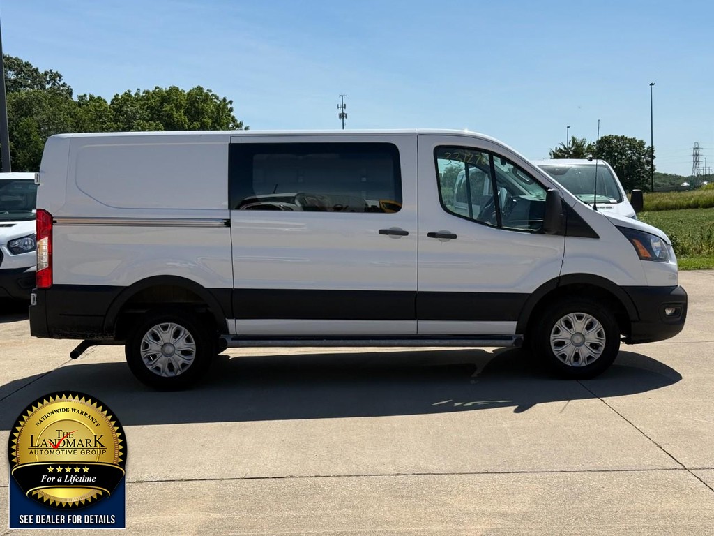 Used 2024 Ford Transit 250 - photo 6