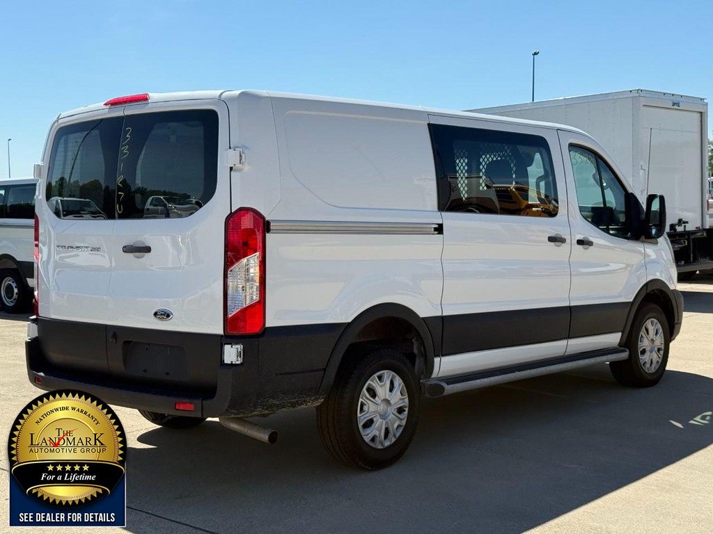 Used 2024 Ford Transit 250 - photo 7