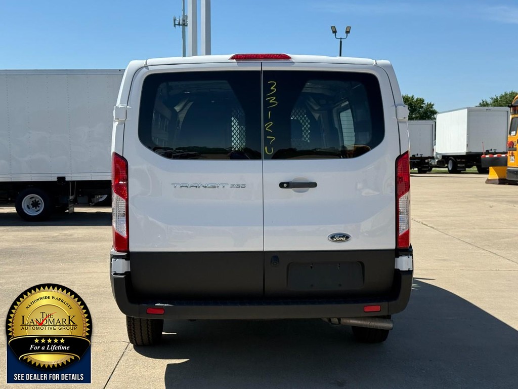 Used 2024 Ford Transit 250 - photo 8