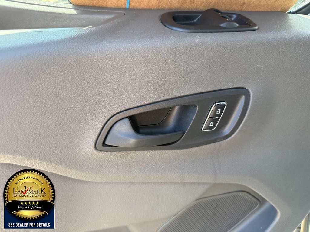 Used 2024 Ford Transit 250 - photo 10