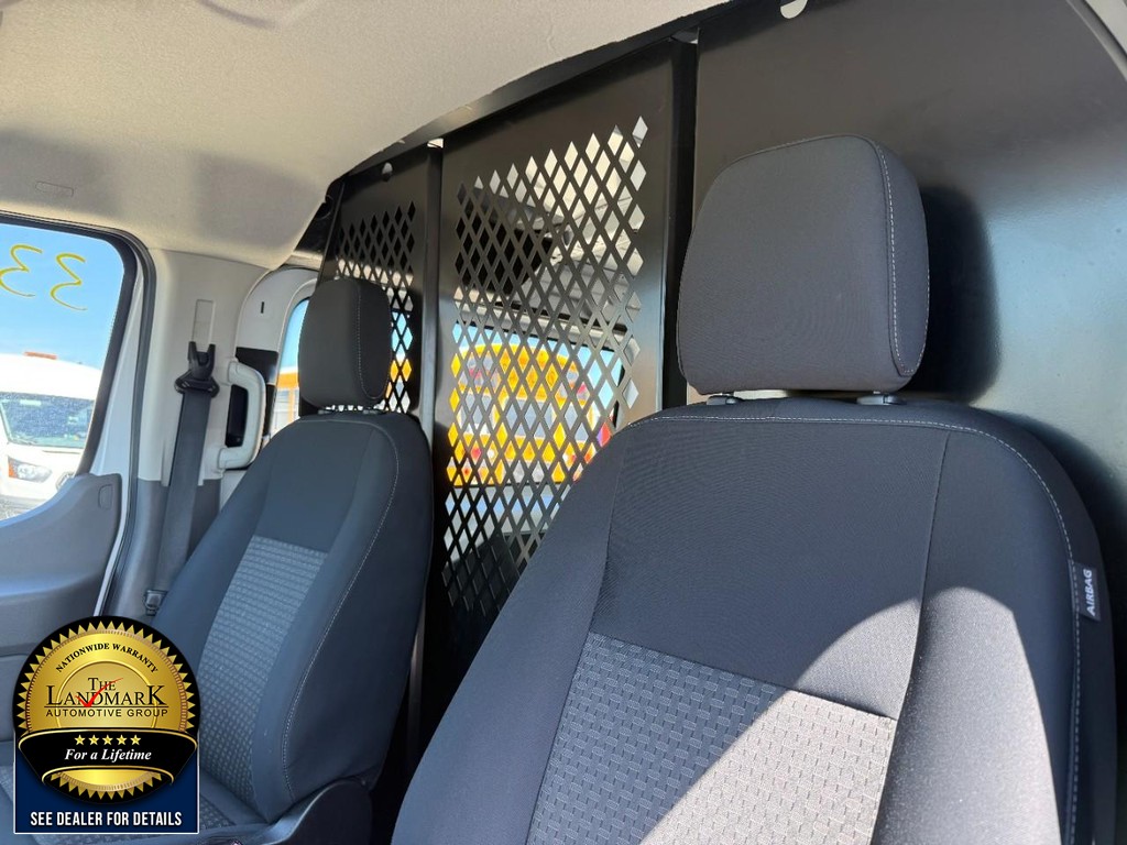 Used 2024 Ford Transit 250 - photo 11