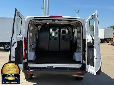 2024 Ford Transit 250 Low Roof RWD Empty Cargo Van for sale #LP5821 - photo 2