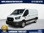 Used 2024 Ford Transit 250 Low Roof Empty Cargo Van for sale #LP5821 - photo 1