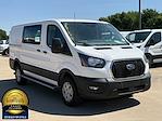 2024 Ford Transit 250 Low Roof RWD Empty Cargo Van for sale #LP5821 - photo 4