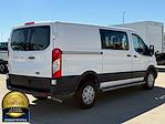 2024 Ford Transit 250 Low Roof RWD Empty Cargo Van for sale #LP5821 - photo 6