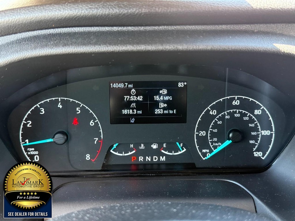 Used 2024 Ford Transit 250 - photo 14