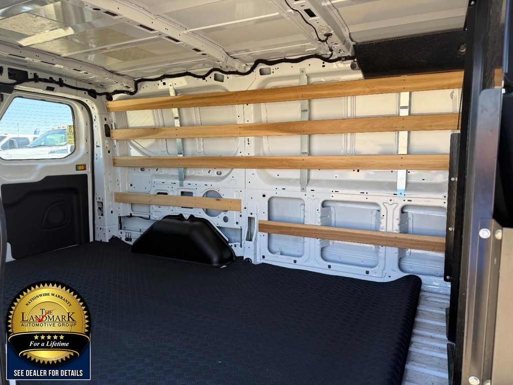 Used 2024 Ford Transit 250 - photo 16