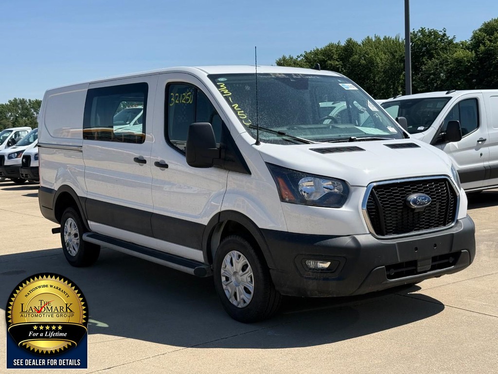 Used 2024 Ford Transit 250 - photo 5
