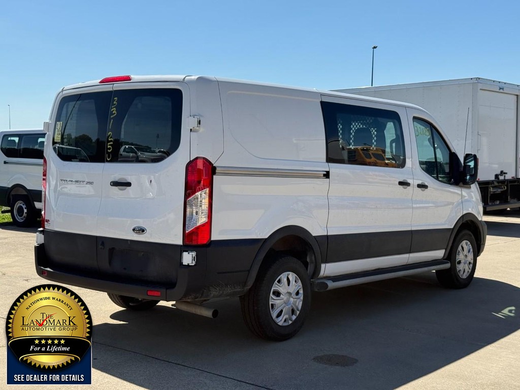 Used 2024 Ford Transit 250 - photo 7