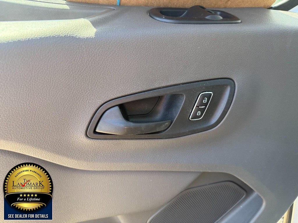 Used 2024 Ford Transit 250 - photo 10