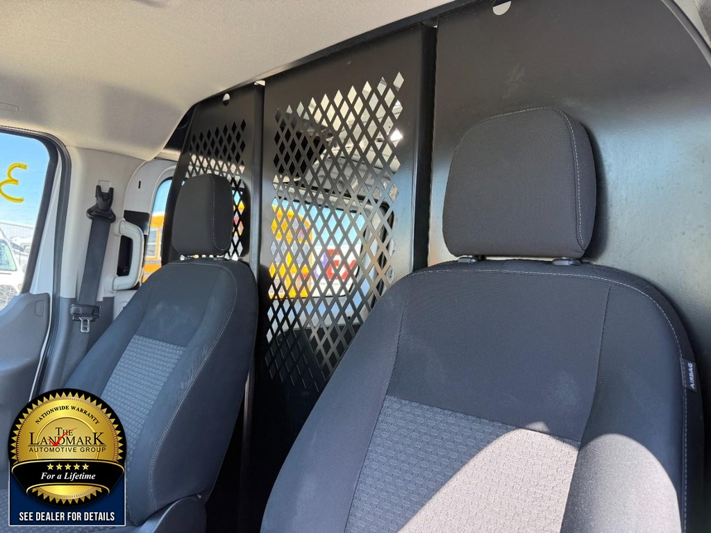 Used 2024 Ford Transit 250 - photo 11