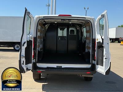 2024 Ford Transit 250 Low Roof RWD Empty Cargo Van for sale #LP5822 - photo 2