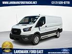 Used 2024 Ford Transit 250 Low Roof Empty Cargo Van for sale #LP5822 - photo 1