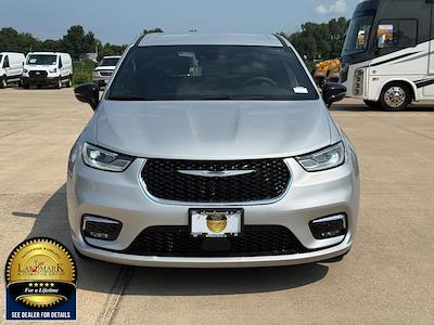 2026 Chrysler Pacifica FWD Minivan for sale #LP5848 - photo 2