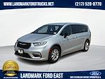 2026 Chrysler Pacifica FWD Minivan for sale #LP5848 - photo 1