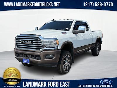2024 Ram 2500 Crew Cab 4WD Pickup for sale #LP5885 - photo 1