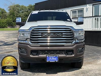 2024 Ram 2500 Crew Cab 4WD Pickup for sale #LP5885 - photo 2